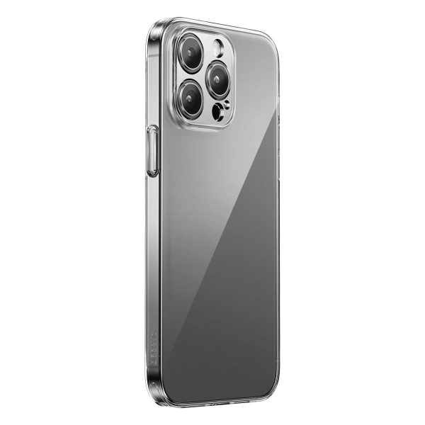 IPhone 14 Pro bruņu vāks + rūdīts stikla komplekts