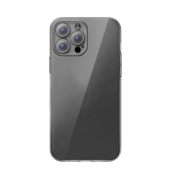 IPhone 14 Pro bruņu vāks + rūdīts stikla komplekts