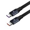 2in1 automašīnas lādētājs 33W 2x USB-C entle