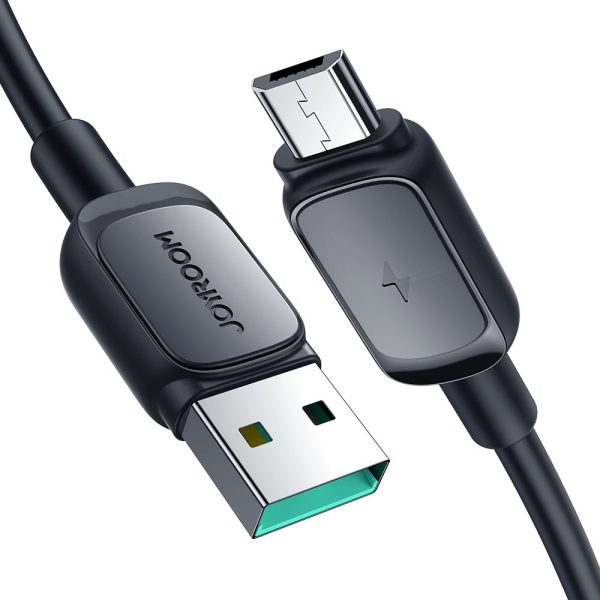 MicroUSB kabeļa kabelis - USB 2