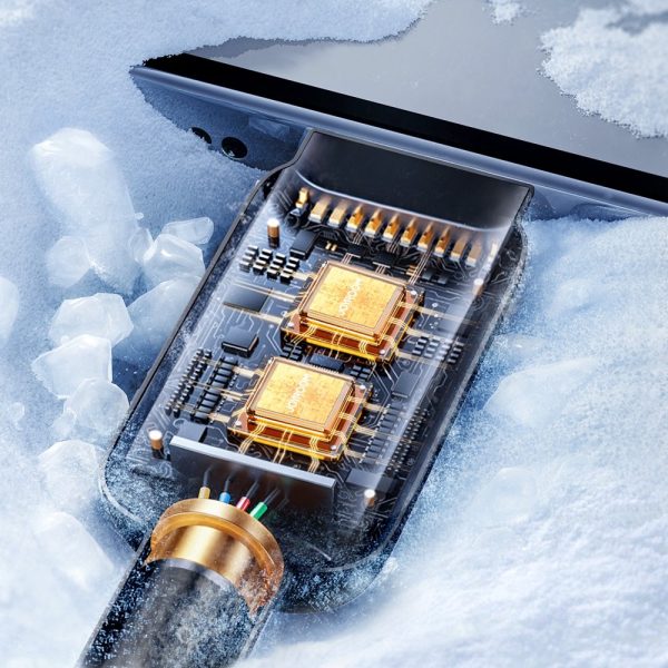 MicroUSB kabeļa kabelis - USB 2,4A 480Mbps 2m melns