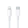 Apple oriģinālais kabelis iPhone USB -C - zibens 2m balts Apple oriģinālais kabelis iPhone USB -C - zibens 2m balts