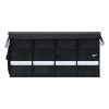 Automašīnas organizators 60L Black Organizer Boot