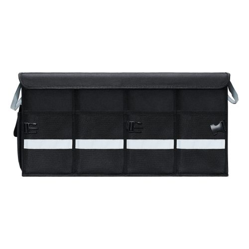 Automašīnas organizators 60L Black Organizer Boot