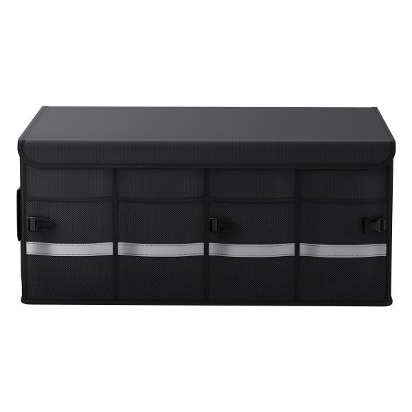 Automašīnas organizators 60L Black Organizer Boot
