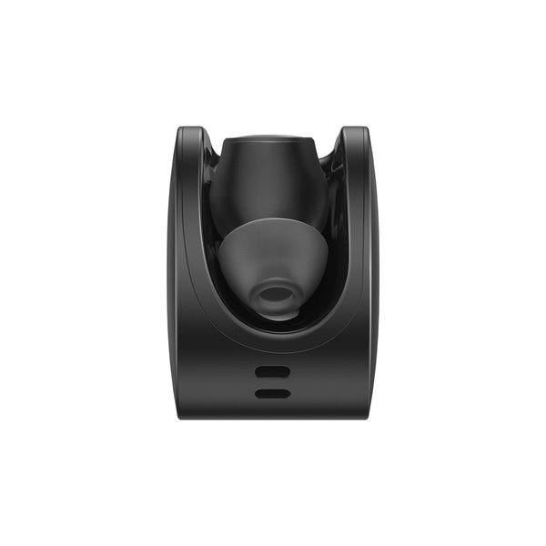 Bezvadu austiņas TWS Bluetooth 5.3 Bowie EZ10 Black