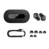 Bezvadu austiņas TWS Bluetooth 5.3 Bowie EZ10 Black