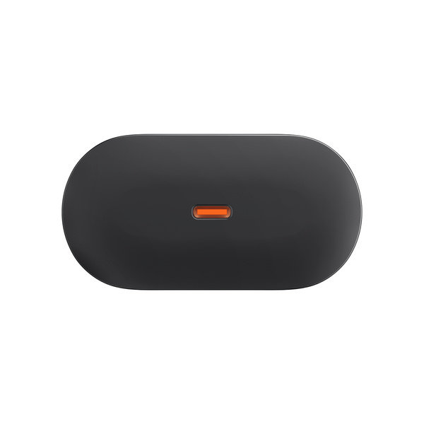 Bezvadu austiņas TWS Bluetooth 5.3 Bowie EZ10 Black
