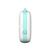 Mini Cat termiskais printeris etiķetēm Lejupielādējiet no Bluetooth Fun Print Blue Phone