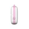 Mini Cat termiskais printeris etiķetēm Lejupielādējiet no Bluetooth Fun Print Pink Phone