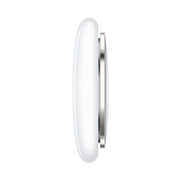 Apple Airtag oriģinālais GPS lokators balts
