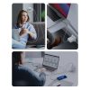 Ātra GAN 3X USB-C USB 100W PPS PD Power Piegāde Biaga Charger