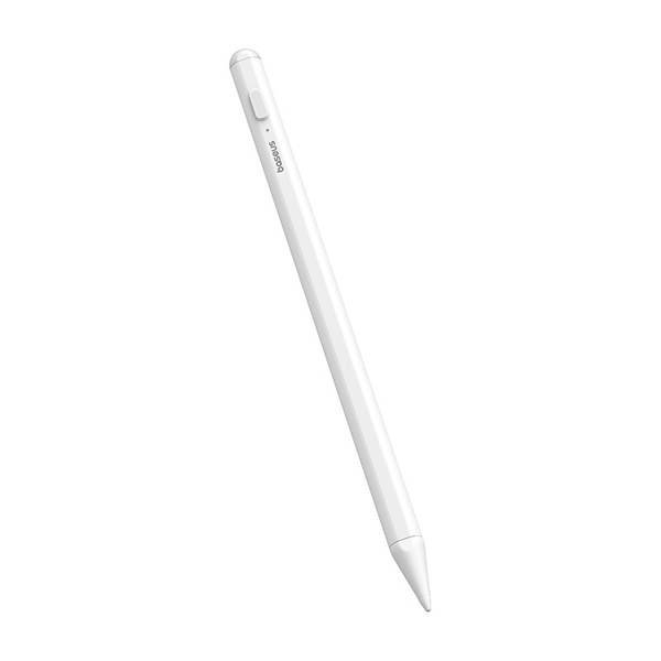 Stilus Stylus iPad gludai rakstīšanai 2 ar balta lādiņa indikatoru