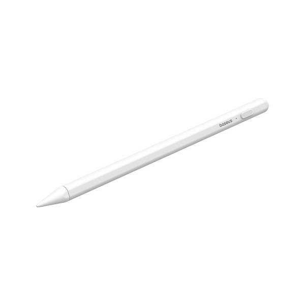 Stilus Stylus iPad gludai rakstīšanai 2 ar balta lādiņa indikatoru