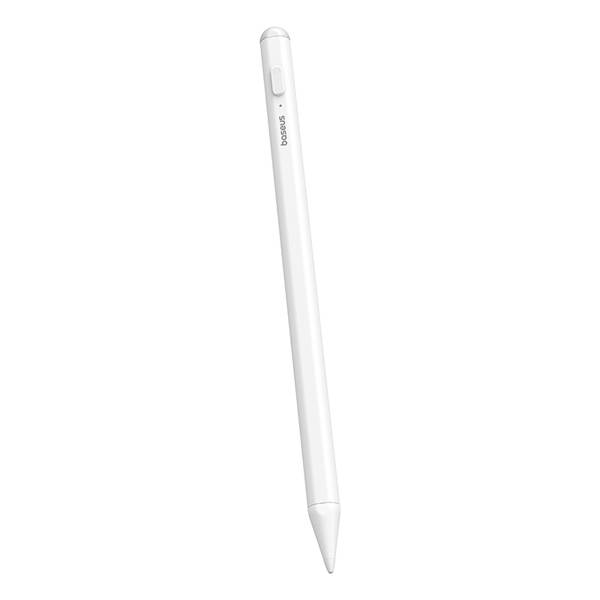 Stilus Stylus iPad gludai rakstīšanai 2 ar balta lādiņa indikatoru