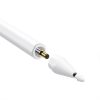 Stilus Stylus iPad gludai rakstīšanai 2 ar balta lādiņa indikatoru