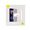 Aizsargāts rūdīts stikls iPad 10.2 '' 2019-2021 / iPad Air 3 10,5 '' komplektam