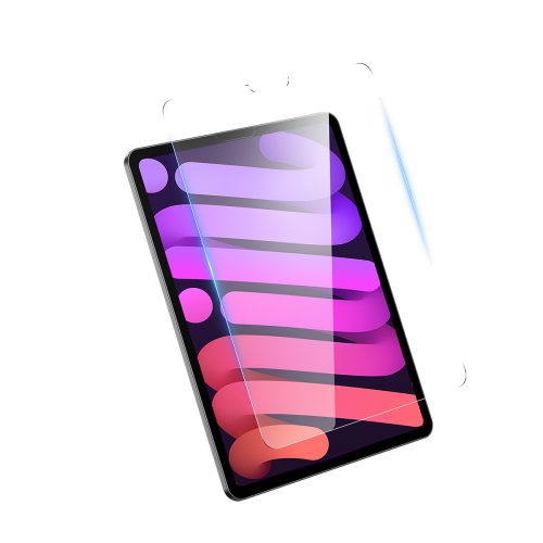 Aizsargāts rūdīts stikls iPad mini 6 8