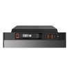 Tesla modeļa uzlādes ligzdas 3 / y T-Space Series Hub USB USB-C-Black