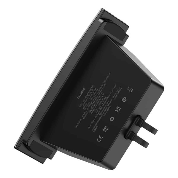 Tesla modeļa uzlādes ligzdas 3 / y T-Space Series Hub USB USB-C-Black