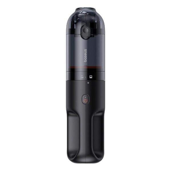 Automašīnu putekļsūcējs Baseus AP01 5000Pa melns