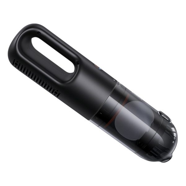 Automašīnu putekļsūcējs Baseus AP01 5000Pa melns