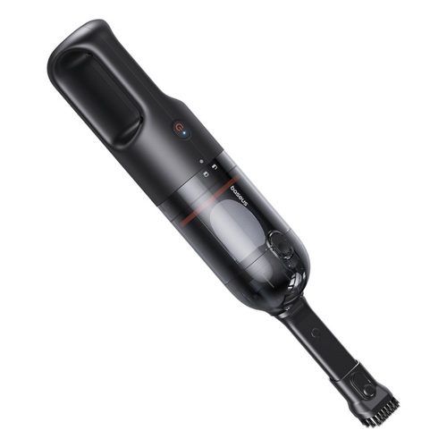 Automašīnu putekļsūcējs Baseus AP01 5000Pa melns