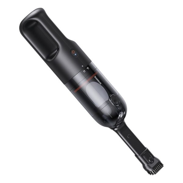 Automašīnu putekļsūcējs Baseus AP01 5000Pa melns