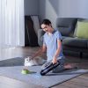 Automašīnu putekļsūcējs Baseus AP01 5000Pa melns