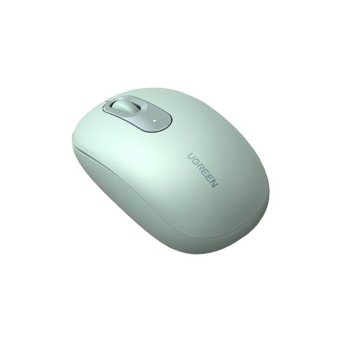 Bezvadu pele USB 2