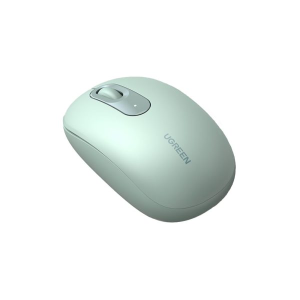 Bezvadu pele USB 2