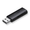 SD TF atmiņas karšu lasītājs USB 3.0 melnajam datoram