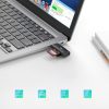 SD TF atmiņas karšu lasītājs USB 3.0 melnajam datoram
