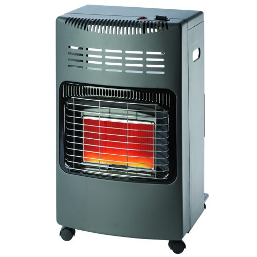 Atpūtiet gāzes radiatora sildītāju. Atpūtiet gāzes radiatora sildītāju.