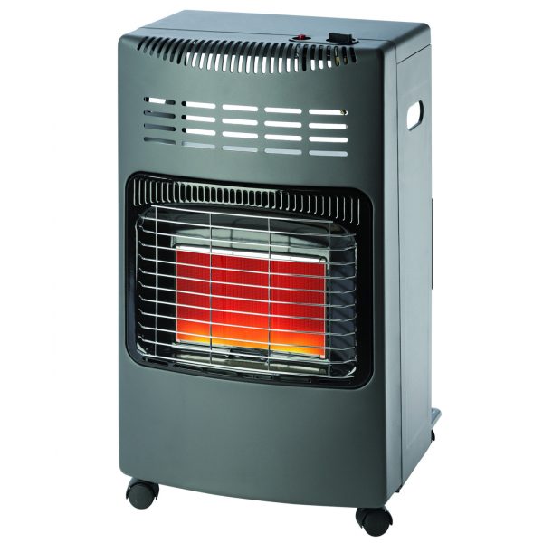 Atpūtiet gāzes radiatora sildītāju. Atpūtiet gāzes radiatora sildītāju.