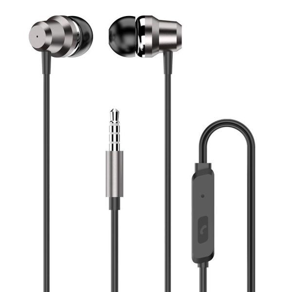 X10 Pro austiņu komplekts ar tālvadības pulti ar mini domkrata mikrofonu 3