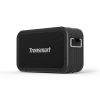 2in1 Bluetooth Force Max 80W bezvadu skaļrunis ar melnu PowerBank funkciju