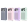 PowerBank 20 000 mAh dzirkstošā sērija Ātra uzlāde 30W QC AFC FCP SCP Green