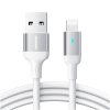 Kabelis Kabelis iPhone A10 sērijai USB - zibens 2