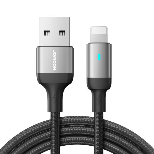 Kabelis kabelis iPhone A10 sērijai USB - zibens 2
