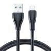 Kabelis Kabelis iPhone pārspēj sērijas USB - Lightning 2