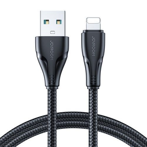 Kabelis Kabelis iPhone pārspēj sērijas USB - Lightning 2