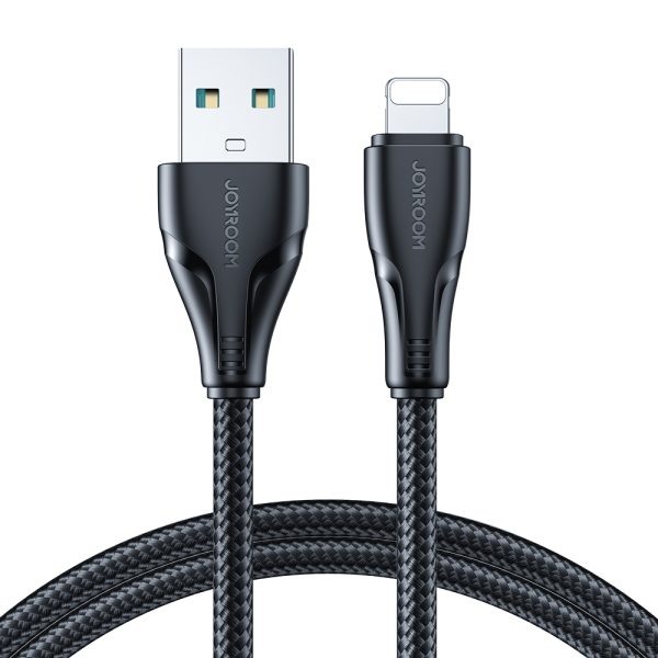 Kabelis Kabelis iPhone pārspēj sērijas USB - Lightning 2