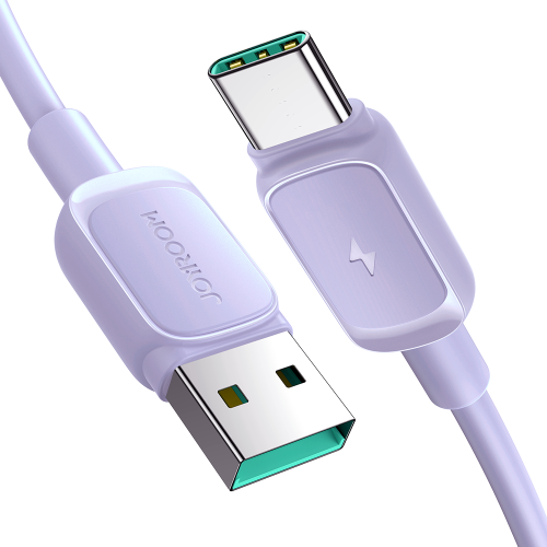 Kabelis USB-A Cable-USB-C 3A 1