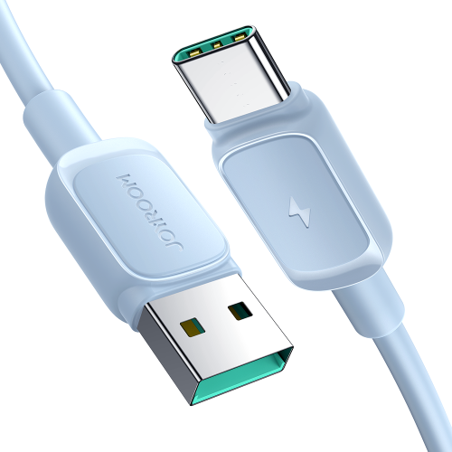 USB-A Cable-USB-C 3A 1