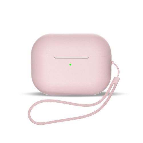 Silikona korpuss AirPods 1 /2 + austiņām.