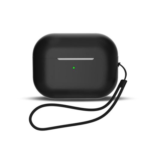Silikona korpuss AirPods 1 /2 + austiņām.