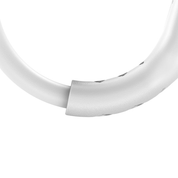 Kabelis Kabelis iPhone zibspuldzes pārmaiņu sērijai USB-C-Lighting 30W 1m Black
