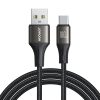 Gaismas ātruma sērija USB-A Cable-USB-C Fast Regemp