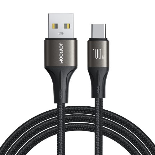 Gaismas ātruma sērija USB-A Cable-USB-C Fast Regemp